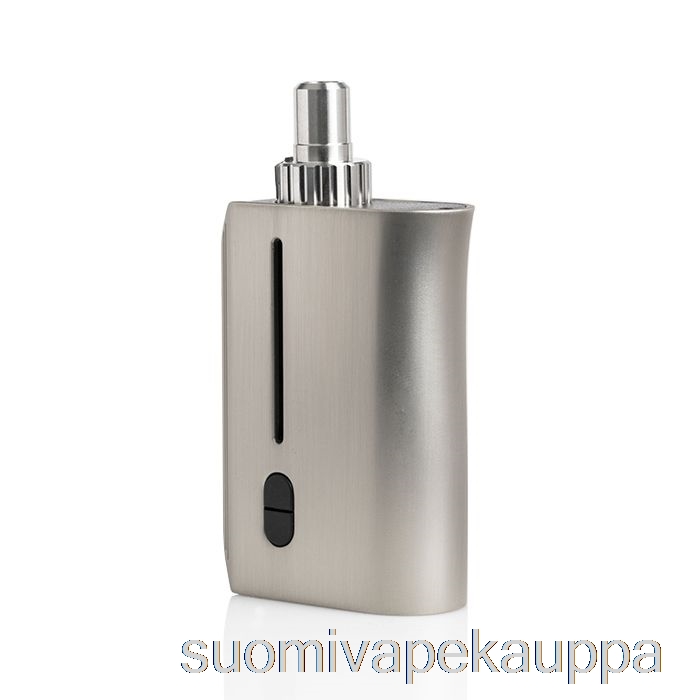 Vape Netistä Squid Industries Squad 30w Pod System Sub-ohm Tank - Harmaa Samppanja